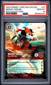 25+ D23 Mickey for sale | Updated Oct 2026