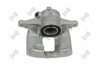 Abakus Bremssattel 131-04-131 FüR CitroËN Passend FüR Fiat Peugeot