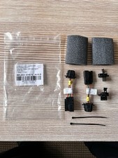 Original Audi Q3 8U Adapter Leitungssatz LED Heckleuchten Rückleuchten 8U0051444 Original Audi Q3 8U Adapter Leitungssatz LED Heckleuchten Rückleuchten 8U0051444
