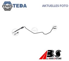 SL 1352 BREMSSCHLAUCH BREMSLEITUNG ABS FÜR VOLVO V70 III,S80 II