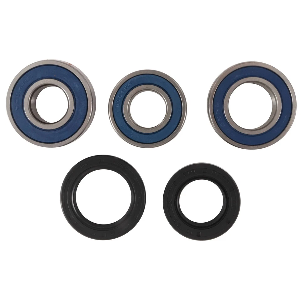 New All Balls Wheel Bearing Kit 25-1754 for Gas-Gas EC 250 14 EC 300 14 - Image 2 of 4