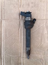MINI COUNTRYMAN COOPER 1.6D BMW BOSCH 0445110401 DIESEL FUEL INJECTOR