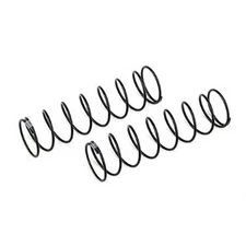 Team Associated 13mm Rear Springs gray 2.55 lb/in L728.75T1.2D ASC71165 Electric