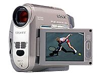 Sony Handycam DCR-HC40 Mini DV Camcorder for sale online | eBay