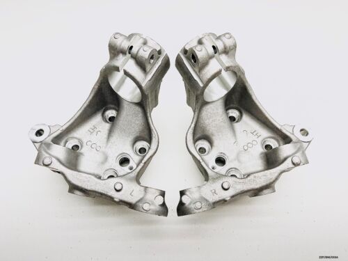 2 x Front Steering Knuckle for BMW X1 ( E84 ) sDrive 2009-2015 ZZP/BM/033A