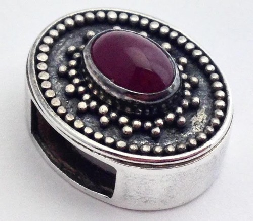Authentischer Lori Bonn Bons Juli Sweetie Pie Charm 29906r, neu