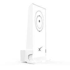 Wall Mount bracket for StarLink Mesh Router V2