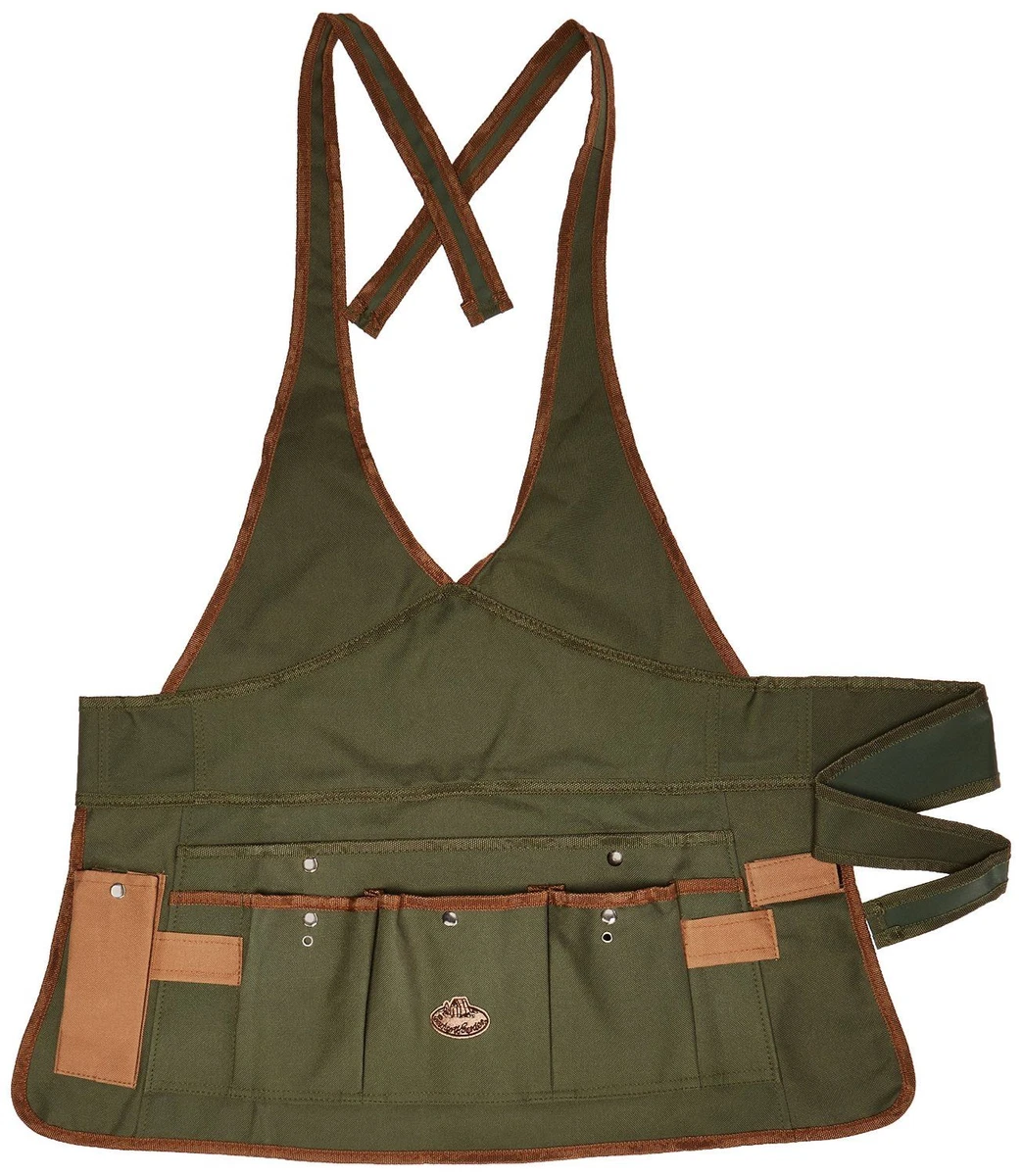 New Esschert Design Women s Garden Apron eBay