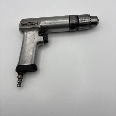 Vintage Snap-On Pneumatic Drill PDR5A