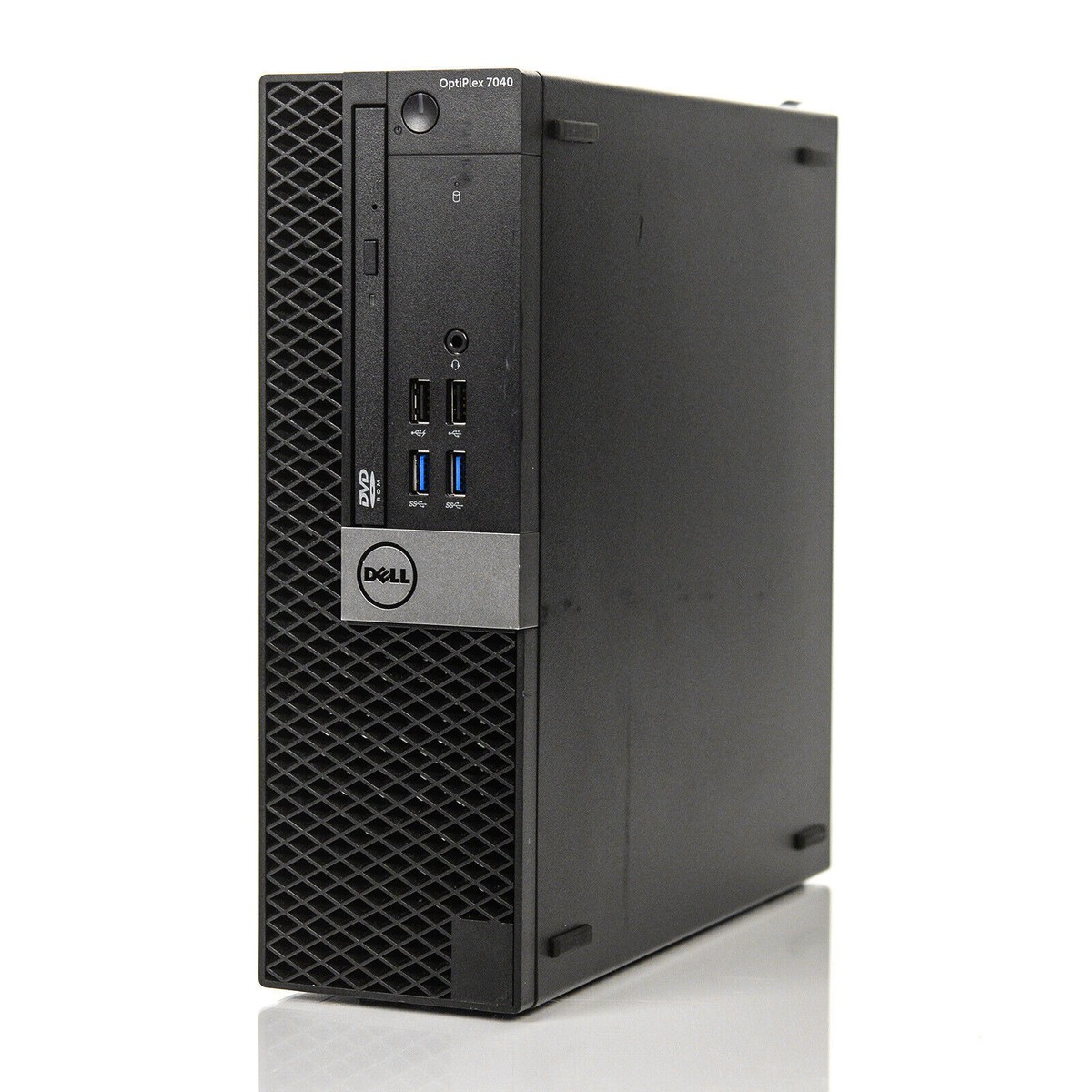 Dell Optiplex 7040 SFF Core i7 6700 3.40GHz 16GB RAM 1TB M.2 PCIe