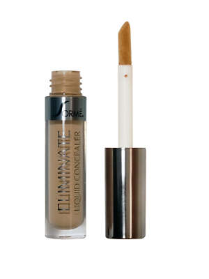 Sorme Eliminate, Under Eye Ultra-Creamy Liquid Concealers-  Light Honey 310