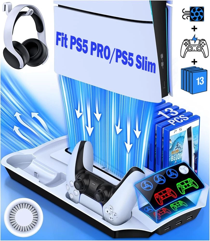 Top Trending PS5 Controller Accessories to Elevate Your Gaming Experience in 2025