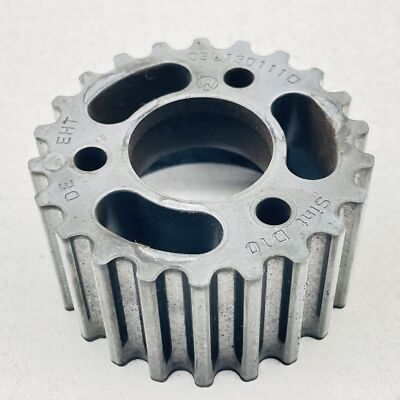 #ad #ad 2010 2013 VW Audi 2.0L High Pressure Fuel Pump Gear Pulley OEM #03L130111D $27.29