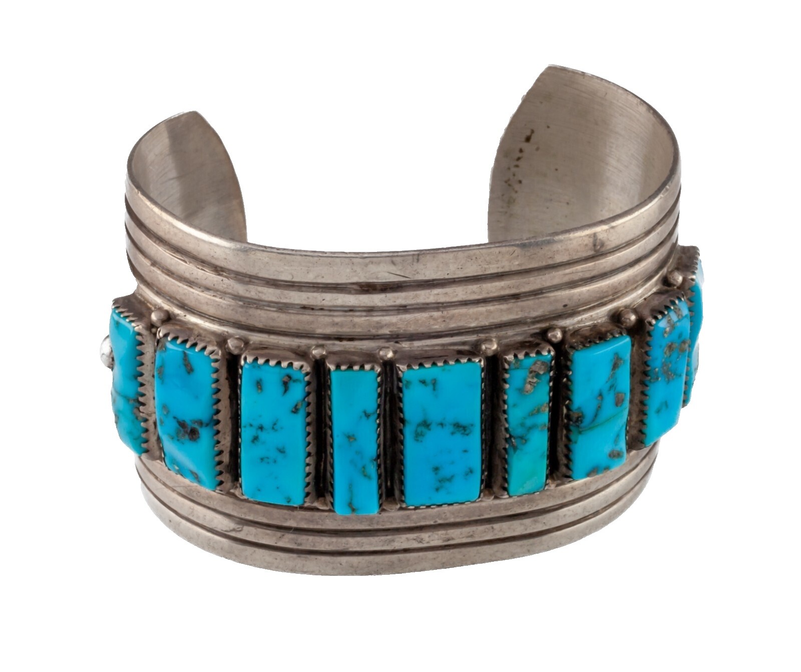 アクセサリー Carol&Wilson Begay Wilson Begay | eBay