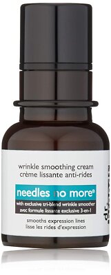Full Size Dr. Brandt Needles No More Wrinkle Smoothing Cream 0.5 oz