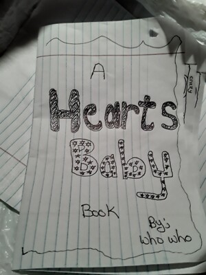Hearts; Sun and Moon People