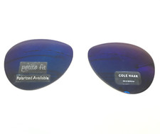 Cole Haan CH 610 Sunglasses Replacement Lenses Authentic OEM