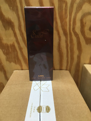 Sonnet by AJMAL  Eau de Parfum Spray    3.4 oz USA Seller