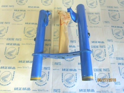 HONDA バイクツナギ HONDA Z50, Honda Z50A NOS Front Fork 51510-045-671AB | eBay