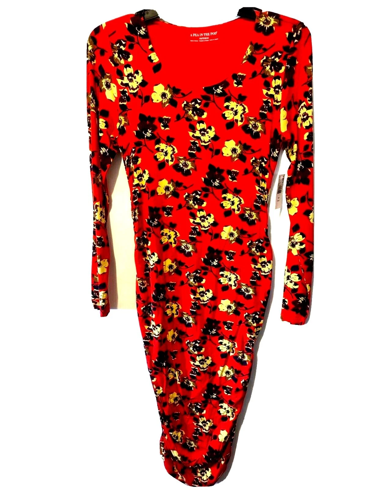 A Pea in the Pod Rayón Ropa para De mujer