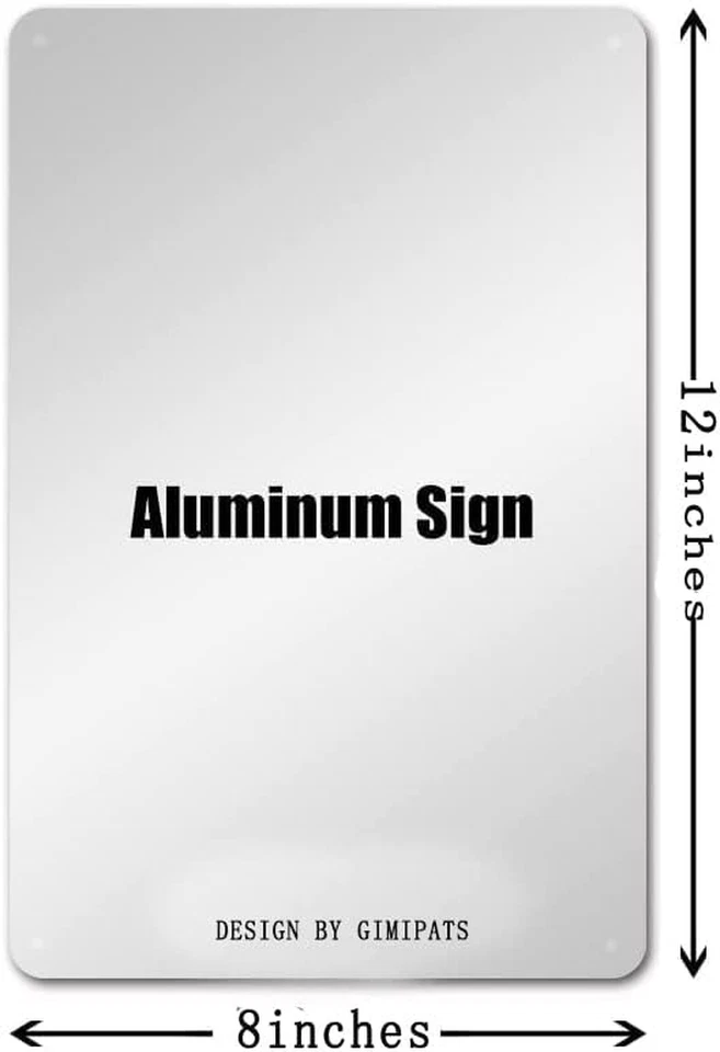 "Vintage Tin Sign NO HUNTING or Trespassing"Private Property No Trespassing Sign - Image 2 of 4