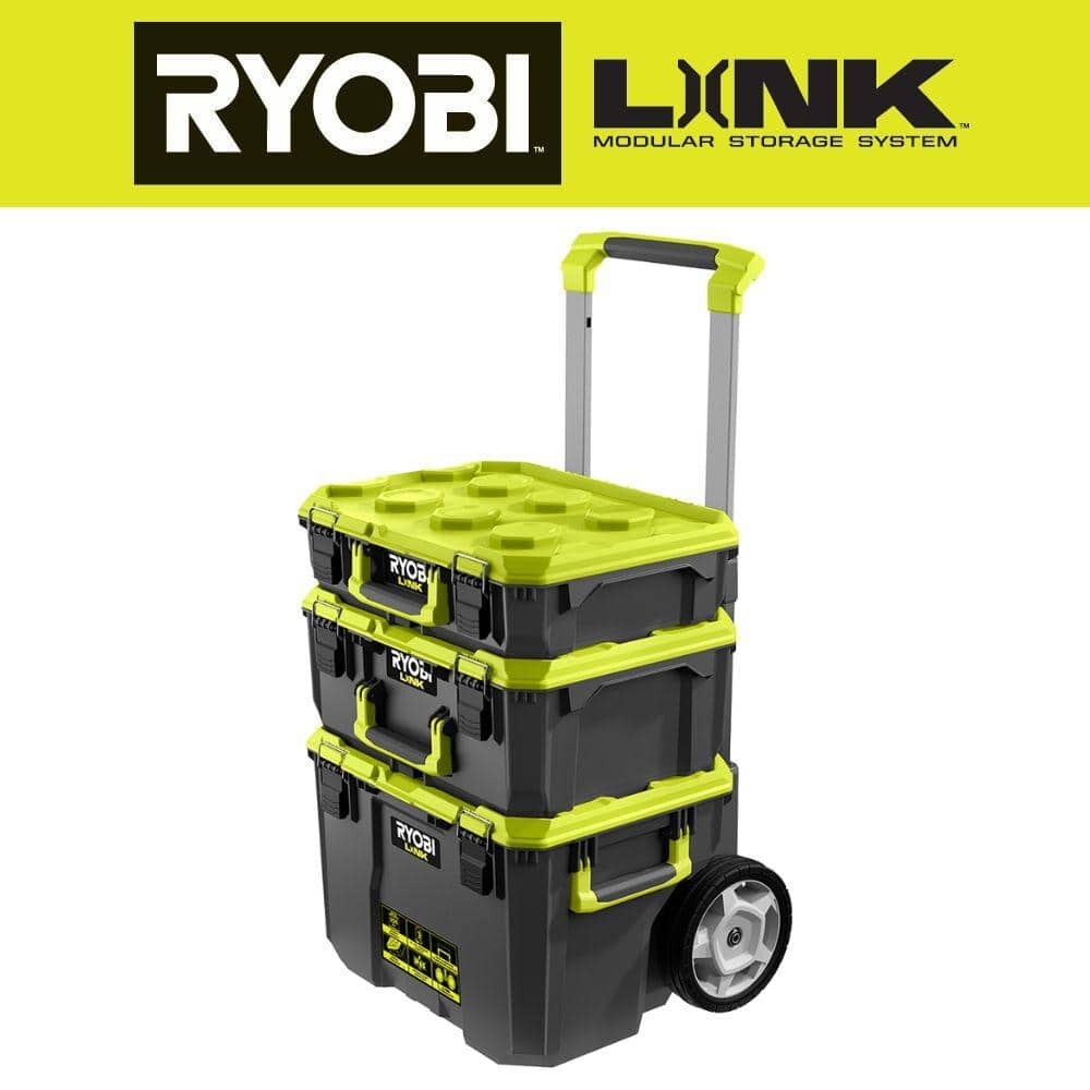 RYOBI 22