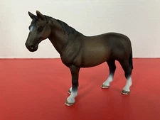 Schleich 13649 Hanoverian Stallion Retired Lot 1