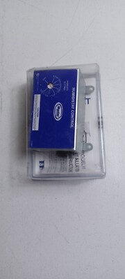 Master Flow H1 Manually Adjustable Humidistat Control for Power Vents