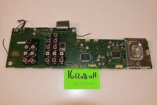SONY KDL-40S2000 Main Board Analog AU ; 1-869-849-14