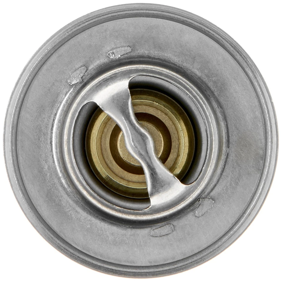 Gates Engine Coolant Thermostat For 1987-1988 Chevrolet V30 - Image 2 of 4