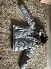 Juicy Couture Padded Coat