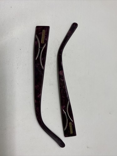 COVERGIRL CG 827 069 135mm Purple Temple Arm Parts !V22