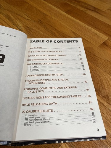 Manuale ricarica lancia #11 - Foto 6 di 12