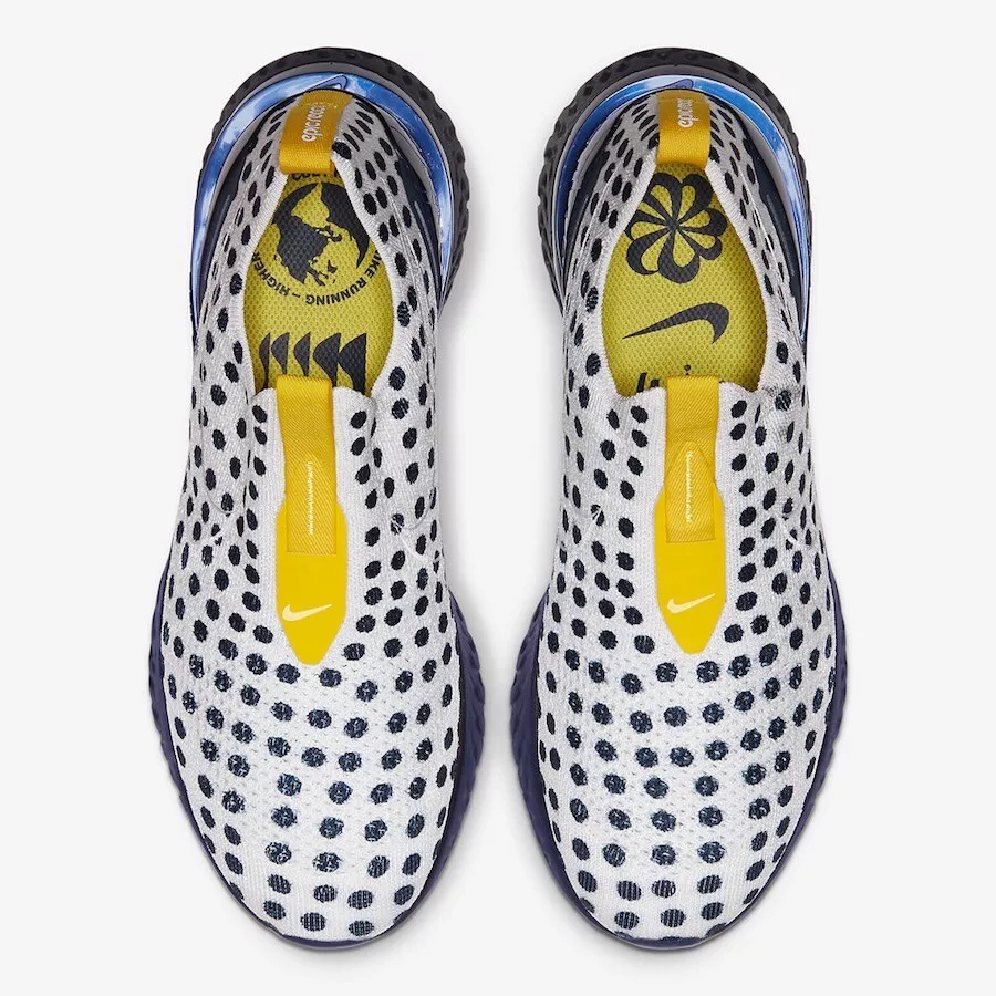 Nike running x cody hudson sale