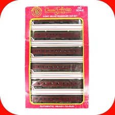 HO Scale Norfolk & Western *POWHATAN ARROW* P...