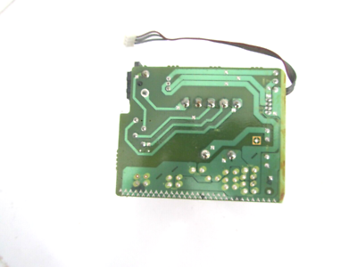 Panasonic RX-ED70 Stereo cd System Power Supply Board W