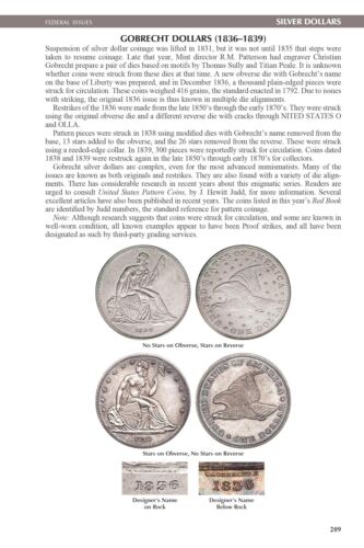 New 2026 Official Red Book Guide Of US Coins Price List Catalog Spiral 79th - Imagen 9 de 19