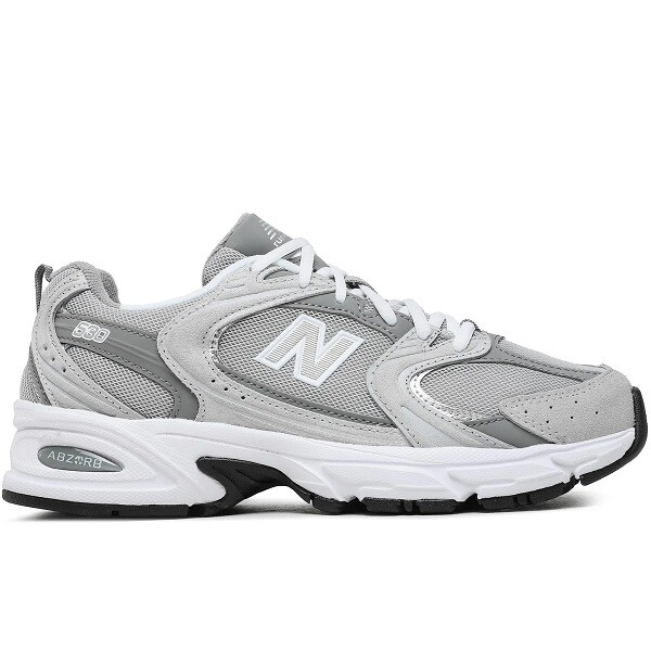 New Balance 530 Raincloud MR530CK Unisex Running Shoes Grey