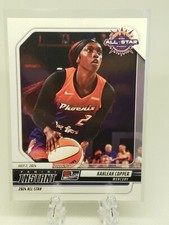 2024 Panini Instant WNBA All-Star #118 Kahleah Cooper Phoenix Mercury 