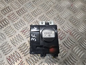 2011 Mercedes C-Klasse W204 ANTENNENVERSTÄRKERMODUL A2048702789 #3F