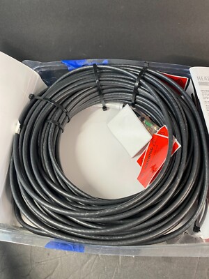 HEATIT JHSF1 Self Regulating Pre-Assembled Heating Cable 100-feet 120V