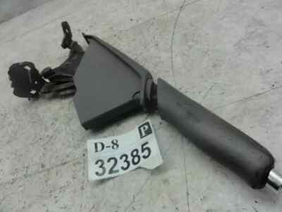 Parking Brake Handle A4 2001 Audi Emergency Park Hand Brake Lever OEM