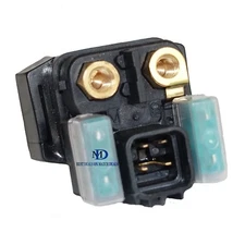 STARTER RELAY SOLENOID FOR SUZUKI 31800-06G00 31800-06G02 REPLACEMENT