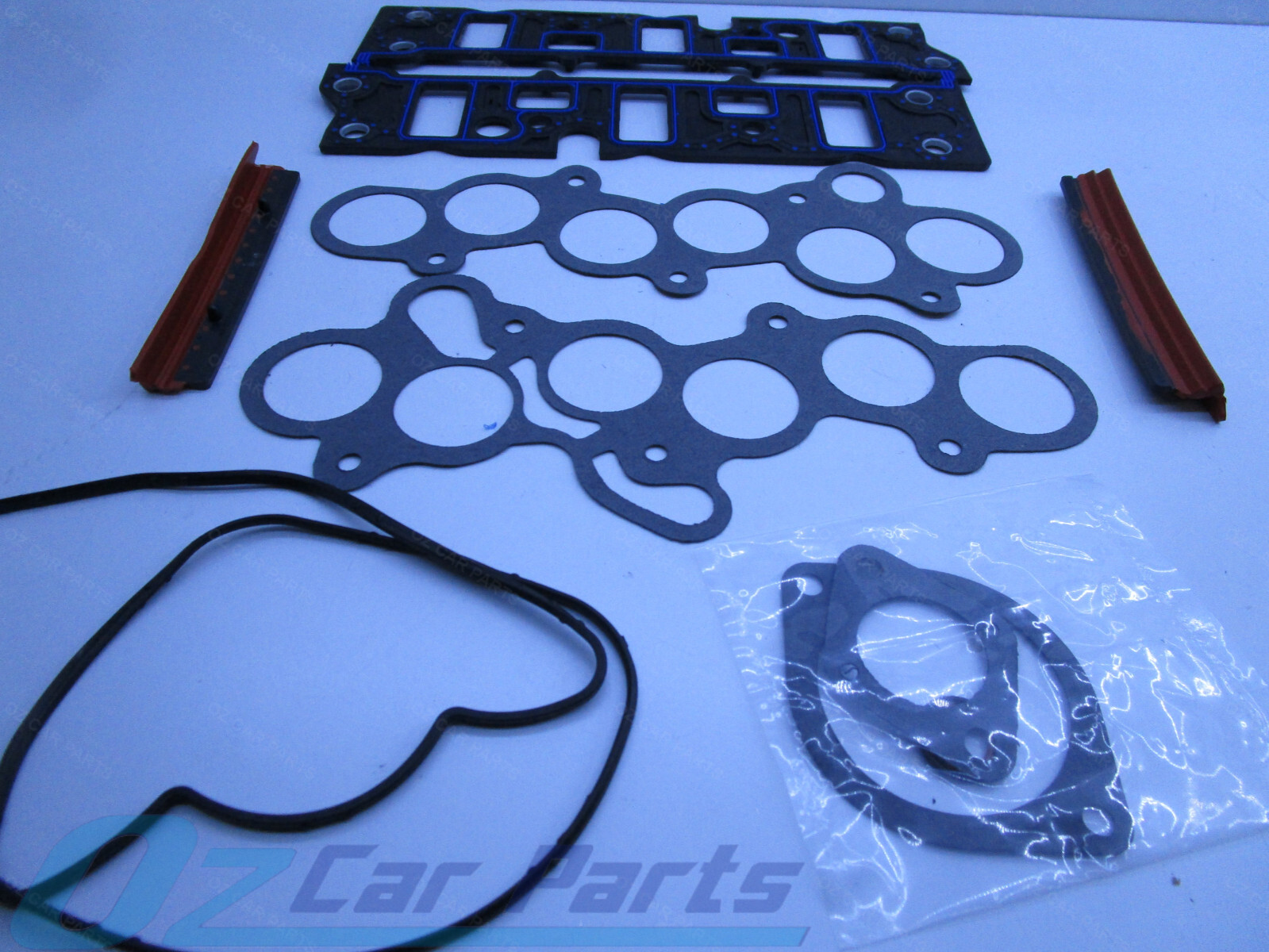 Inlet Intake Manifold Gasket KIT For Holden COMMODORE VT SERIES 2 V6 3