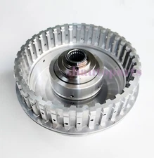 6T40 6T45E Transmission Input Drum Clutch For CAPTIVA ANTARA SAAB