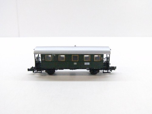 Trix N Personenwagen 1./ 2.KL., TOP ohne OVP #51719 | Zustand: Gebraucht