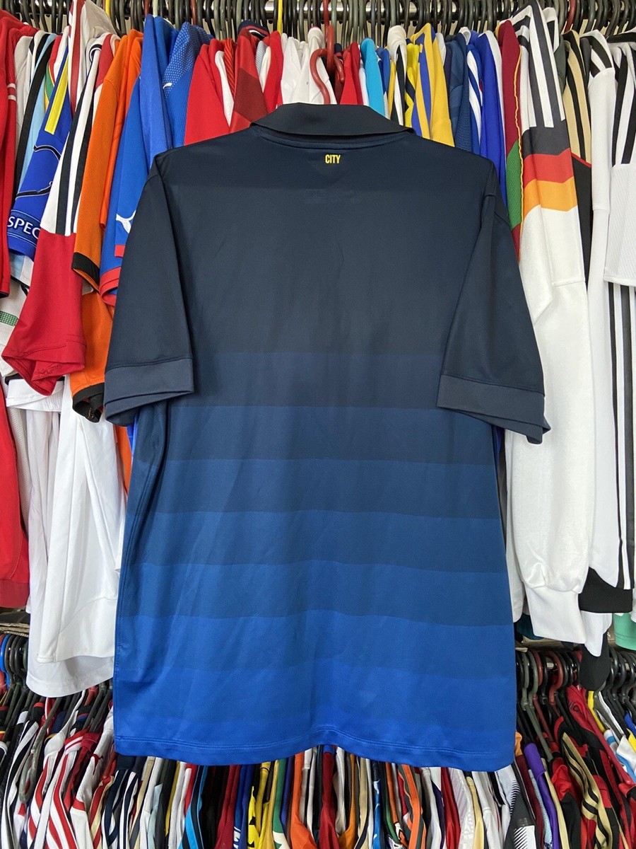 2015/16マンチェスターシティ AWAY ユニフォーム 2015/16マンチェスターシティ AWAY ユニフォーム