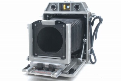 Topcon Horseman 970 Field Camera Body *CS3