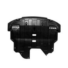 New Front Center Undercar Shield Plastic Fits 2015-2016 Kia Forte KI1228151