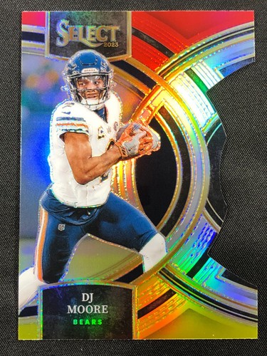 2023 Panini Select Parallels, Pick Your Card! SHIPS FREE! Up'd 2/7! - Picture 32 of 48